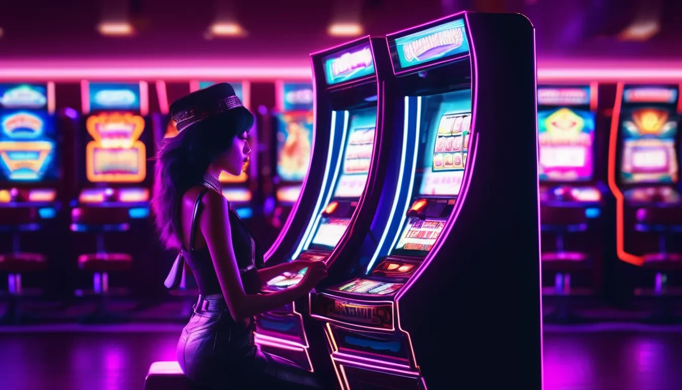 Slot88 Gacor Terbaru